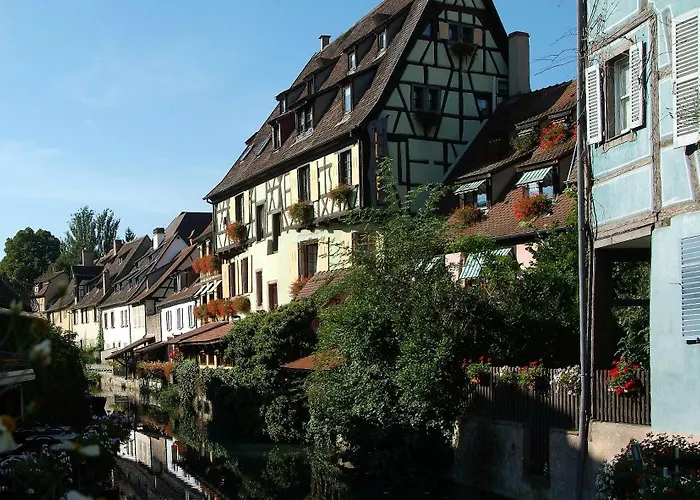 Hotel Restaurant Le Marechal - Teritoria