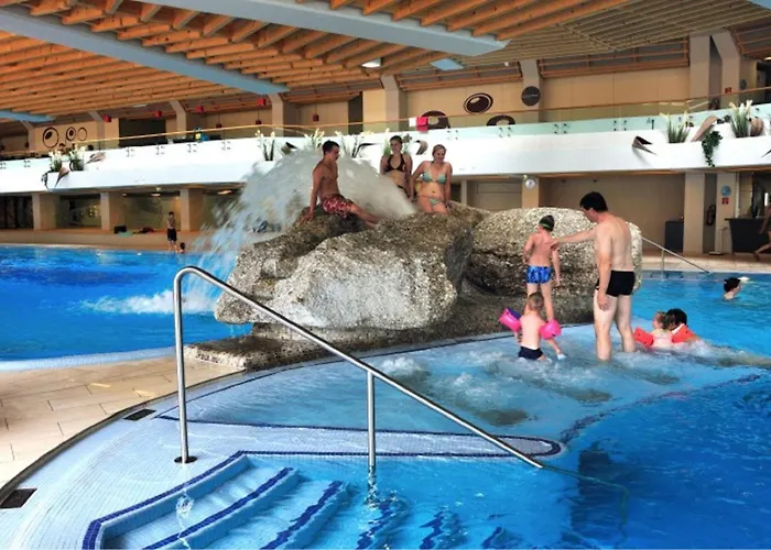 Familiehotel: Hotel Schoenegg