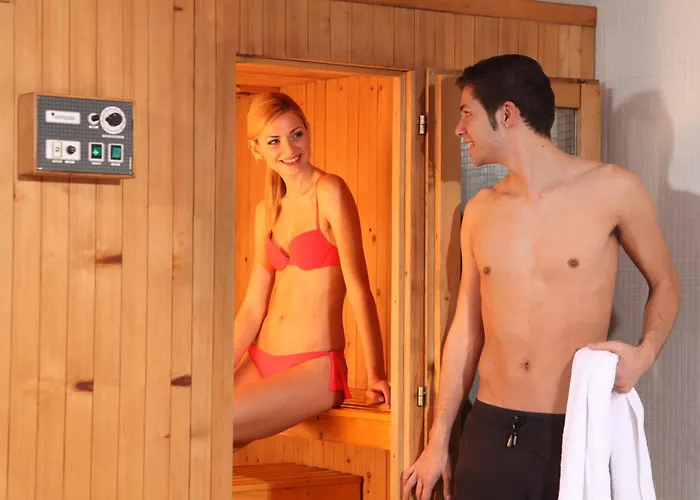 Hotel boutique Apenas: Donna Laura Palace By Omnia Hotels