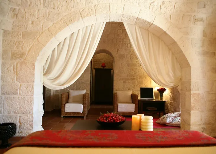 Abate Masseria&Resort