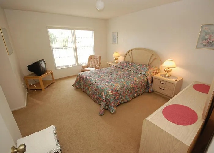 Vacation homes Laguna s