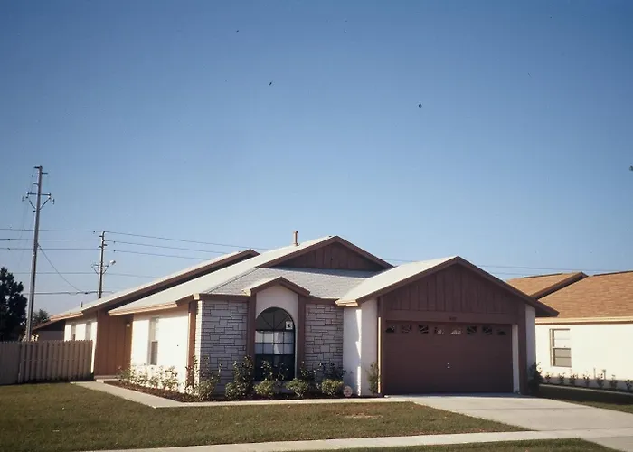Vacation homes Laguna s