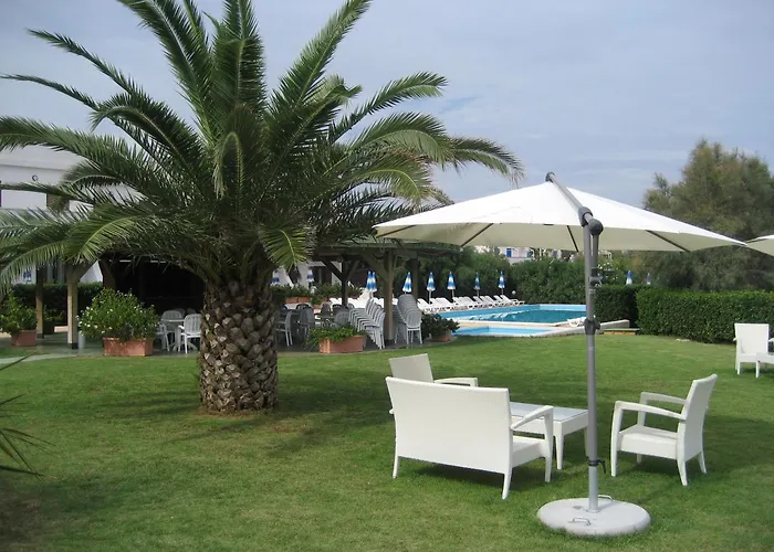 Resort: Residence Club Barbara