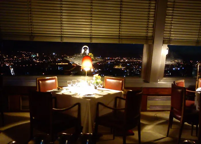 Hotel Miradouro