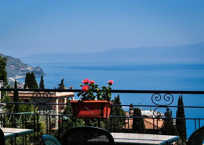 Hôtel avec tennis: Hotel Condor