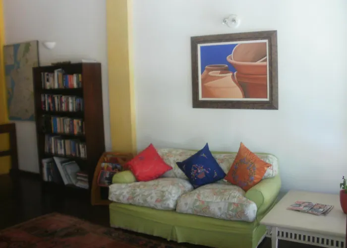 Hotel com vista: Hotel Pousada Encanto de Itapoan