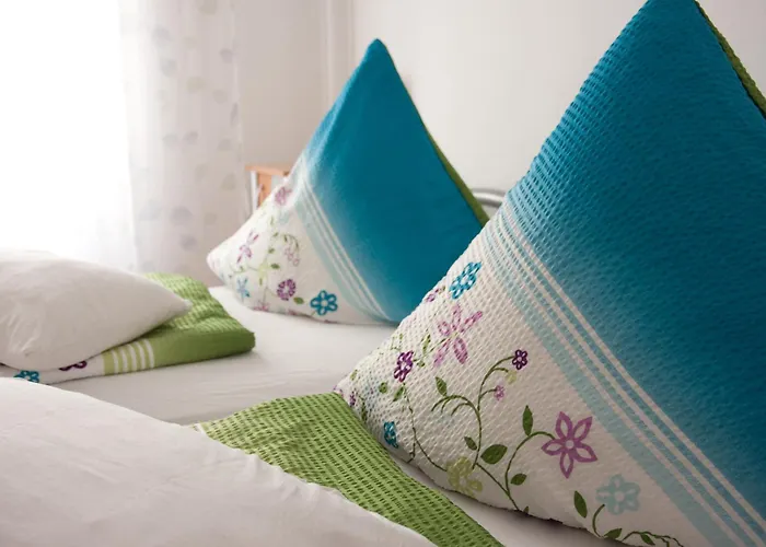 Appartement: Apartments City Room Berlin