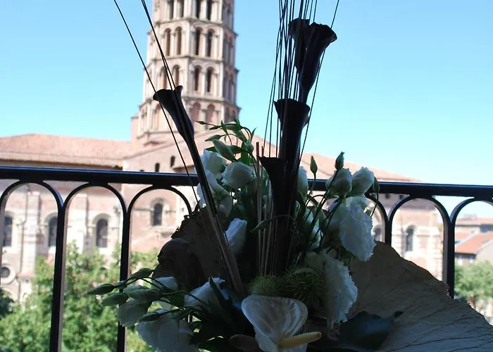  St Sernin