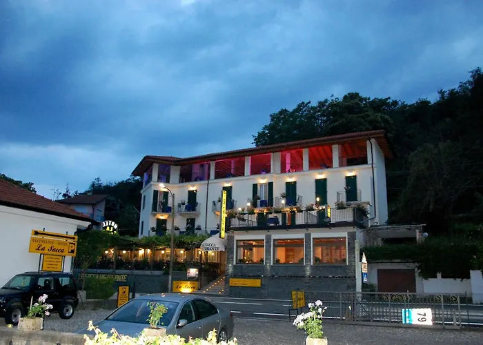 Hotel La Sacca