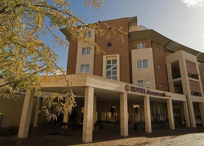 Albergo economico: Hotel Granducato