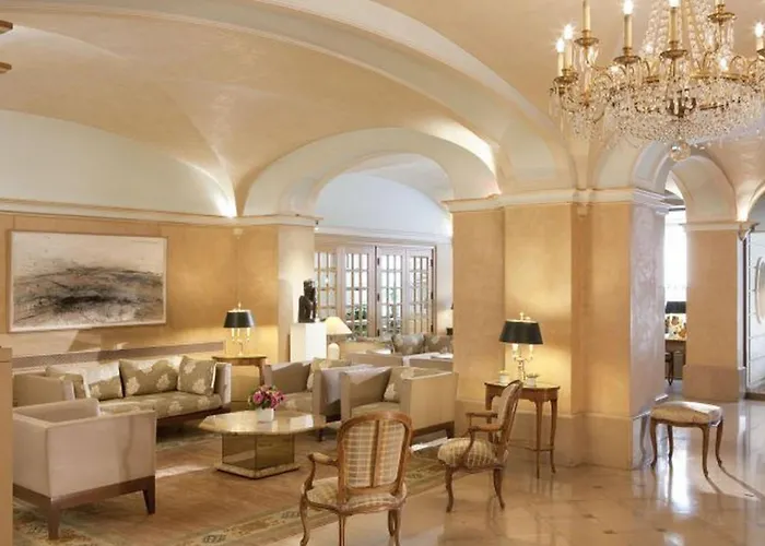 5 sterren hotel: Hotel Bedford