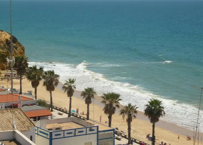 Сity center hotels Agua Marinha Rosa-