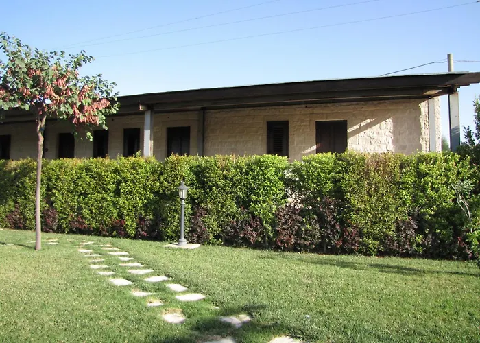 Villa privata: Agriturismo Il Granaio Hotel&SPA