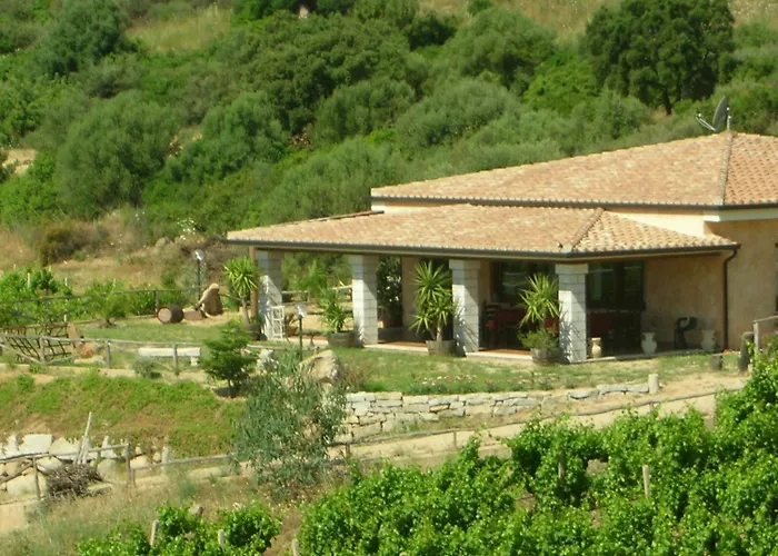  Su Solianu