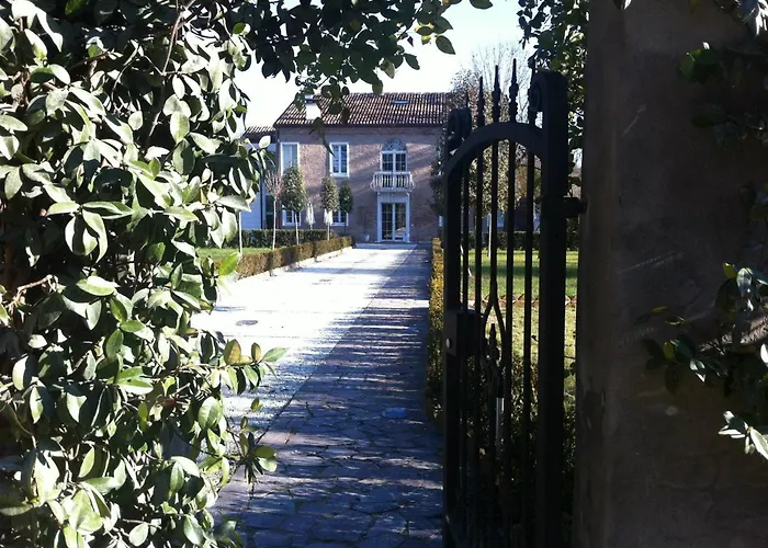 Villa privata: Horti Della Fasanara