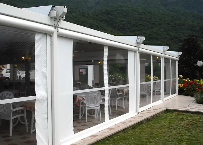 Hotel familiare: Hotel Karinhall