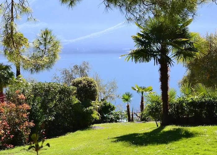 Resort: Residence San Luigi