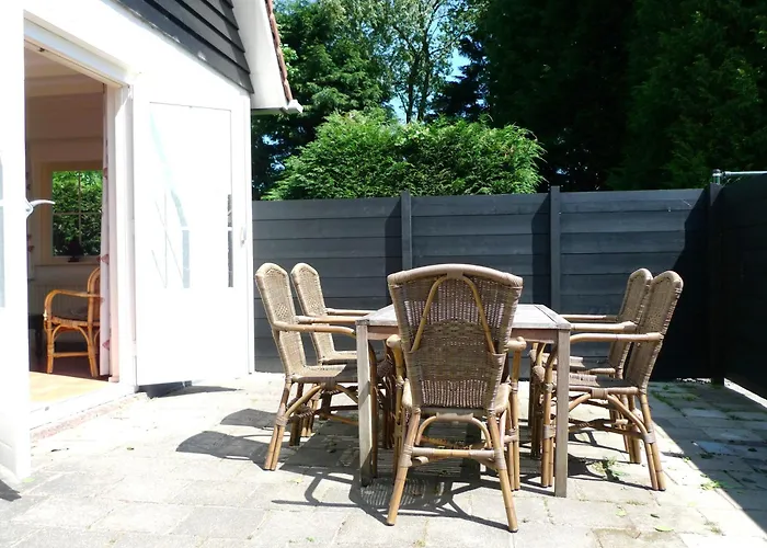 De Wentehoeve