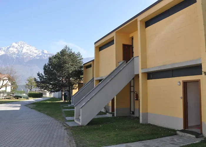  Villaggio Paradiso