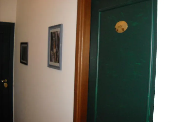 Hotel 3 stelle: B&B Hope