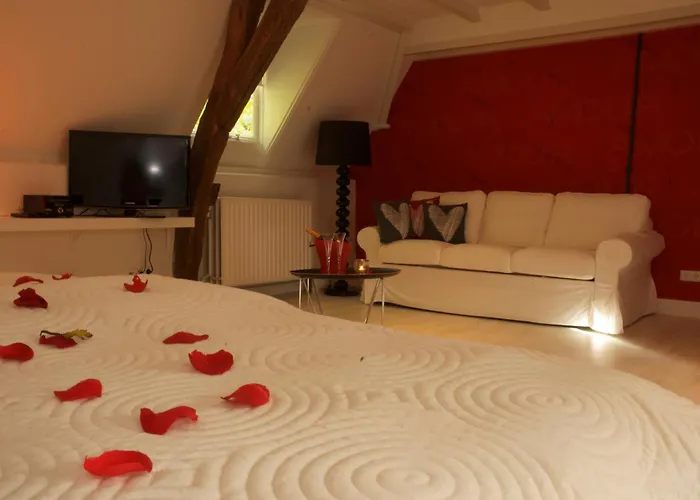  Bed En Brood