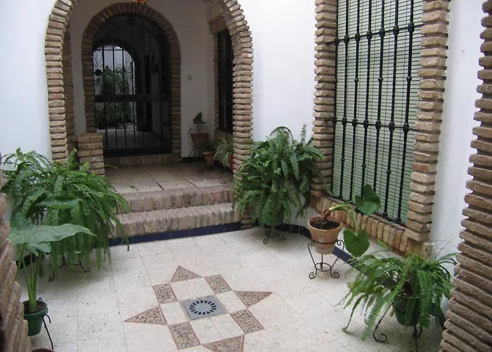 B&B only: Pension La Montorena