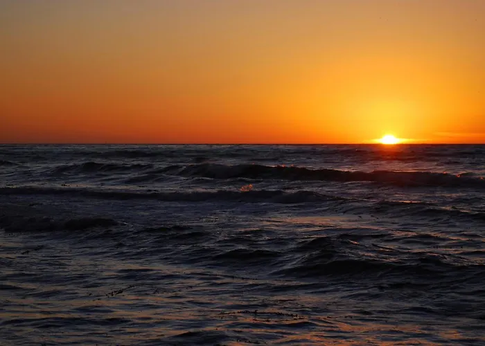 Jacuzzi hotel: Shore Hotel