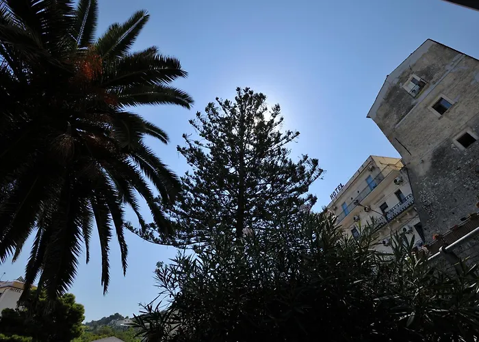 Hotel Miramare