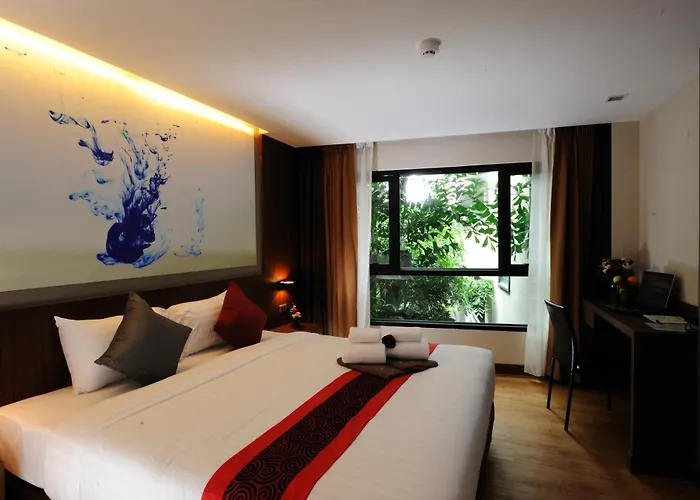 41 Suite