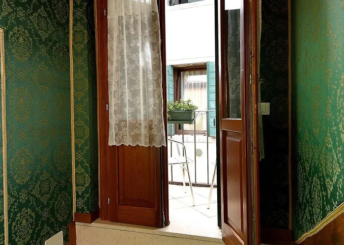 Hotel: Residenza La Campana