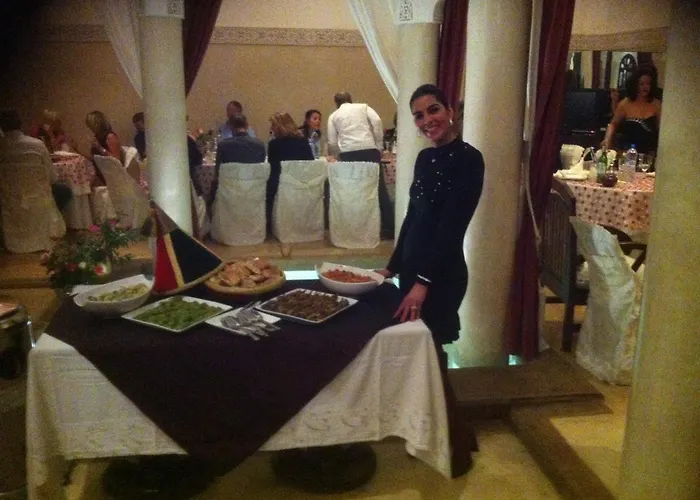 Riad Elias & Spa