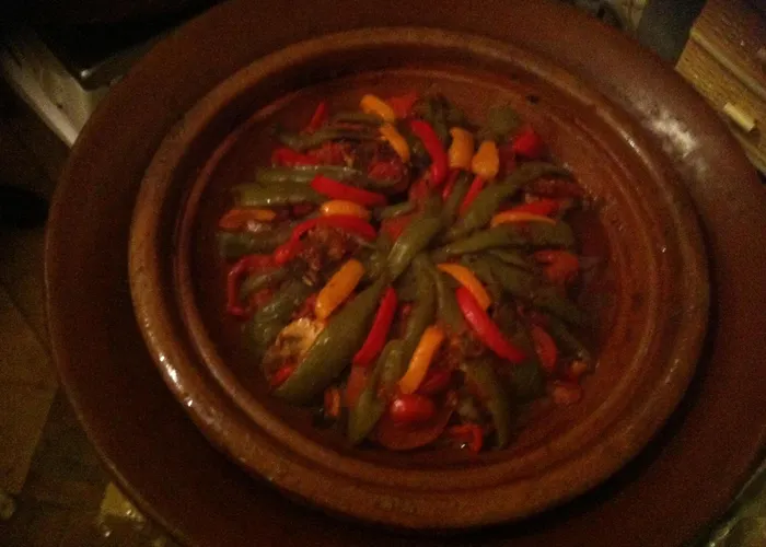 Riad Elias & Spa
