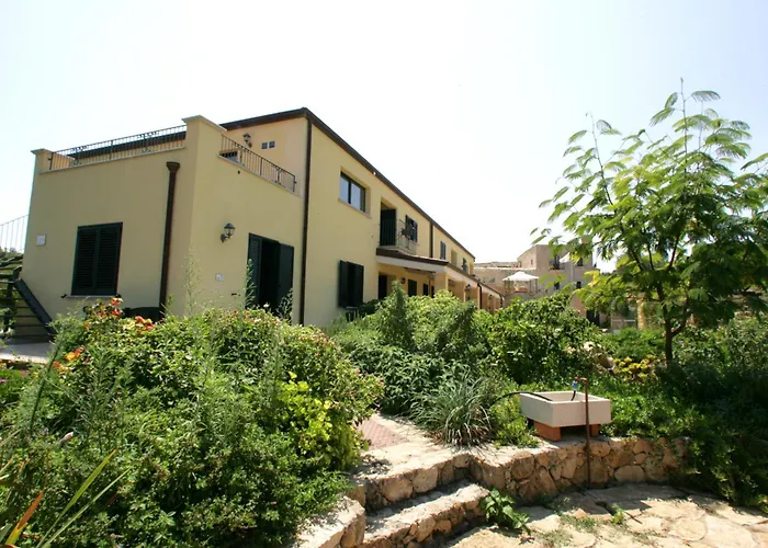 Casa vacanza: Brezza D'Estate