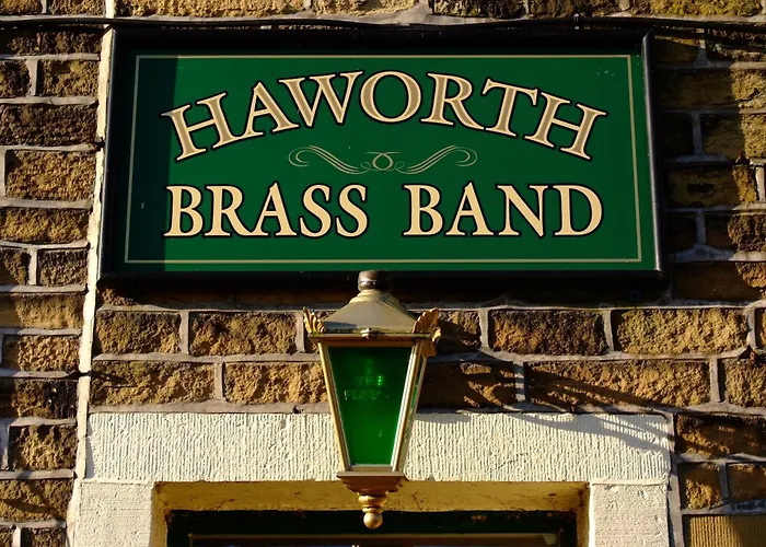 B&B only: The Fleece Inn