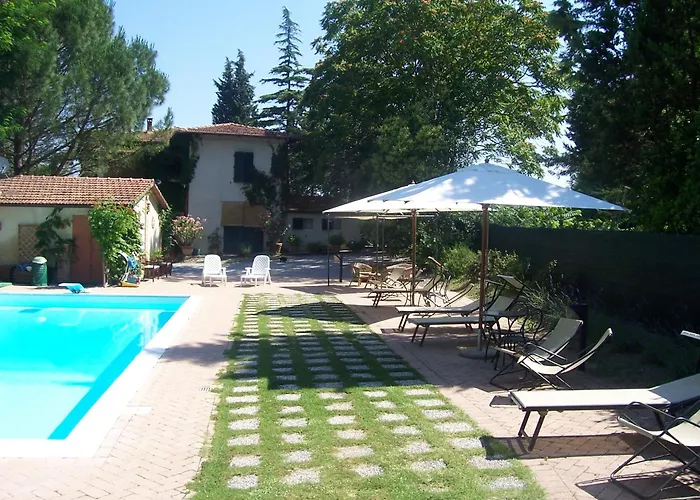  Il Paradiso