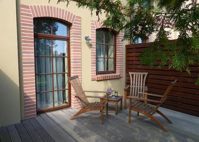 Spahotel: Zamek Topacz