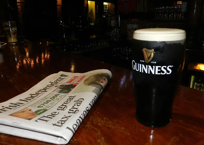 Apartment: The Helm Apartments B&B