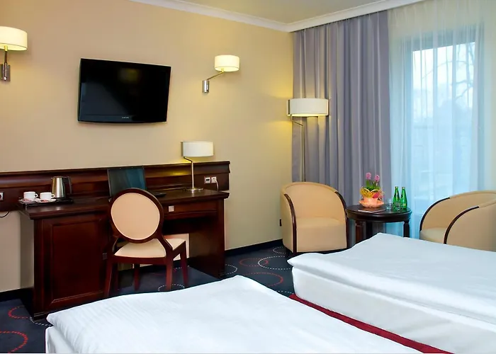 Family Hotel: Hotel Admiral