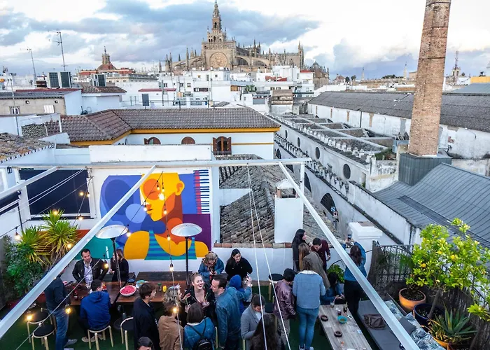 La Banda Rooftop