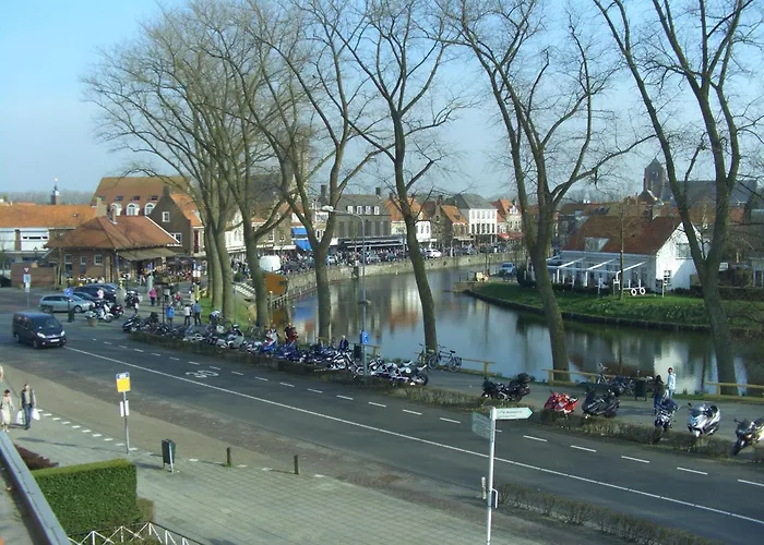 Sanders De Paauw
