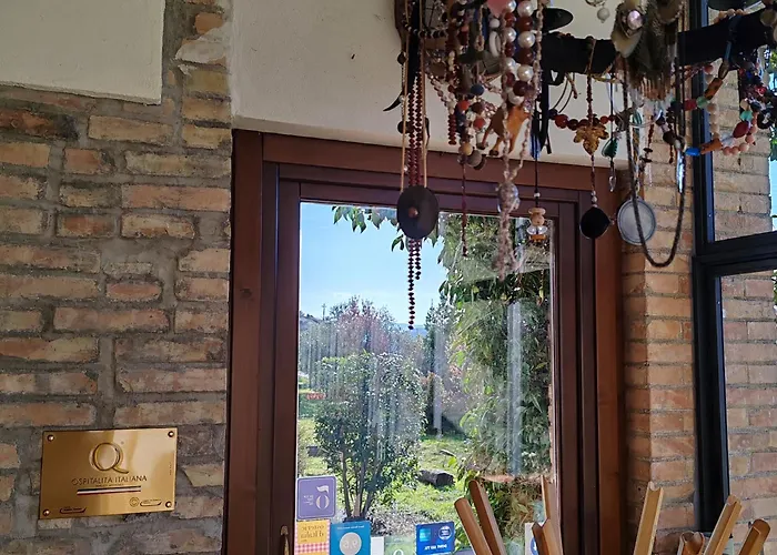 Villa privata: Taverna Centomani