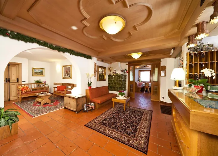 Cheap hotel: Hotel Livigno