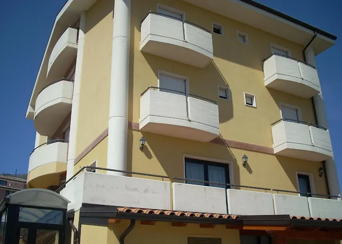 Hotel Margherita