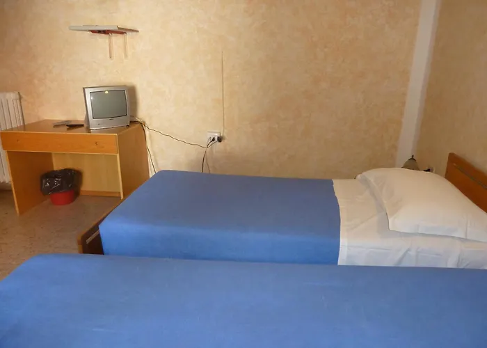 Hotel Bolognese