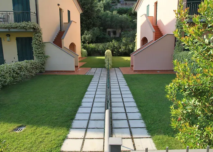 4 star hotel: Baia Blu Rta Residence