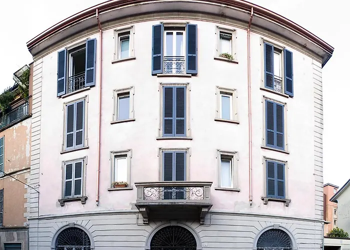 Hotel 3 stelle: SoloSonno