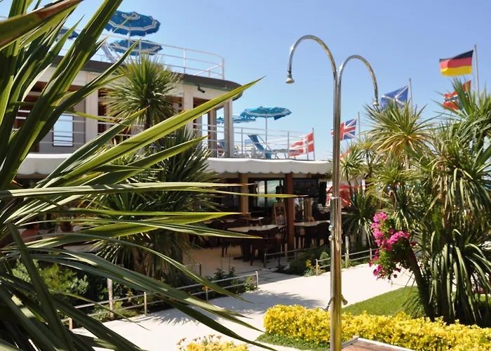 Hotel Pineta Mare