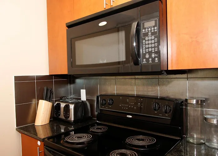 Platinum Suites Furnished Executive Suites