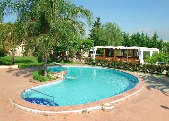 Casa vacanze: Azienda Agrituristica Vivi Natura