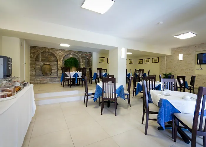 Hotel Donnini